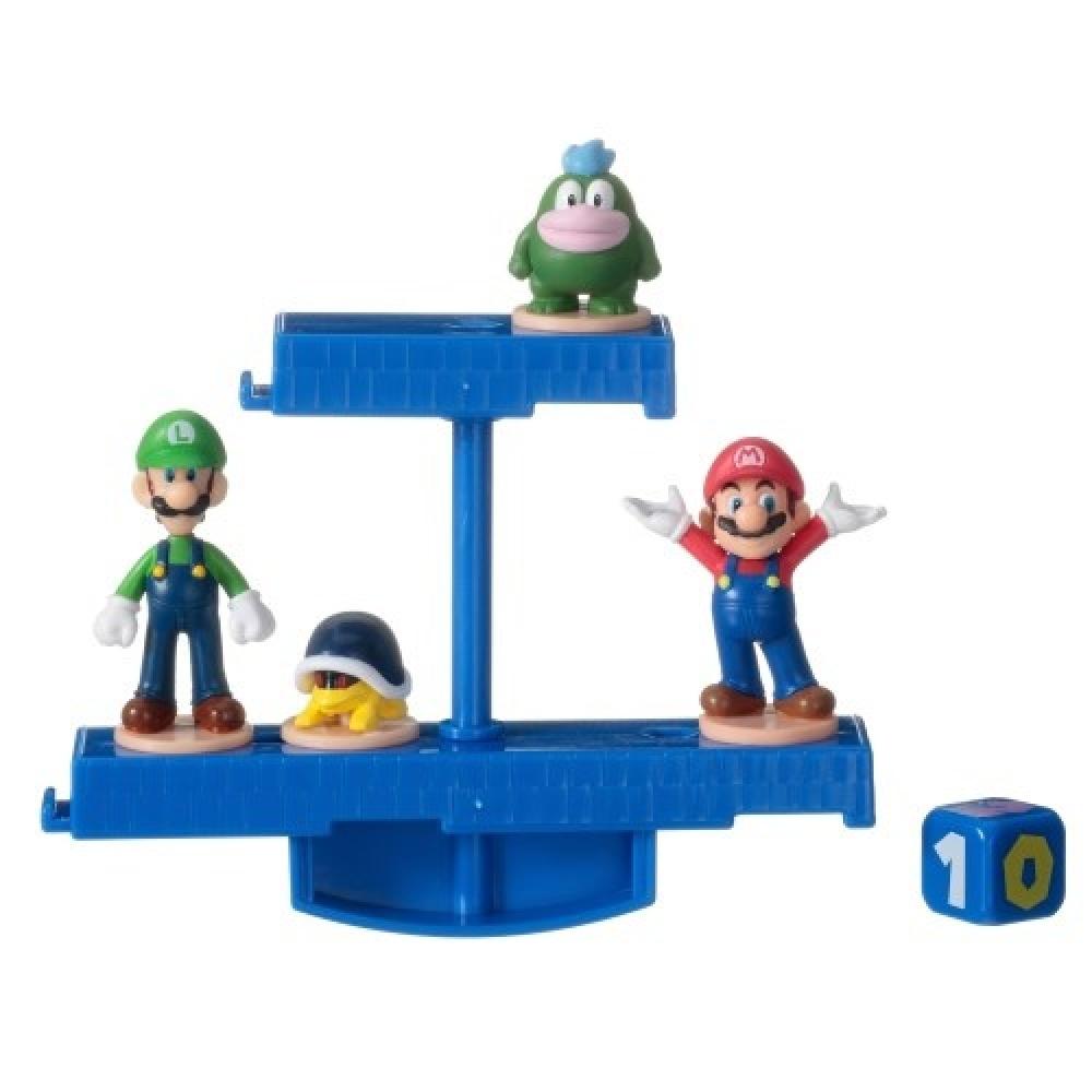 

Super Mario Brothers Super Mario Balance World Game Jr. Underground Stage