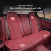 lexus Car Plush Seat Cushion Seat Covers Backrest Mat Warmth For Lexus F SPORT LBX NX RX 350h 450h ES UX 300e GS GX IS LS LX CT