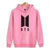Sudadera de Calidad Premium Kpop Bts Bangtan Boys In Bloom Para Fans De Jhope Jungkook