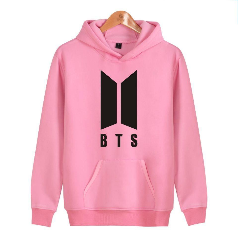 Sudadera de Calidad Premium Kpop Bts Bangtan Boys In Bloom Para Fans De Jhope Jungkook