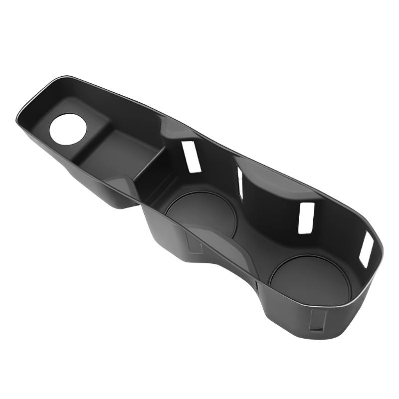 

Strong Silicone Vehicle Drink Basket with Secure Grip Adjustable Automotive Beverage Holder Suitable for S90 Vehicles