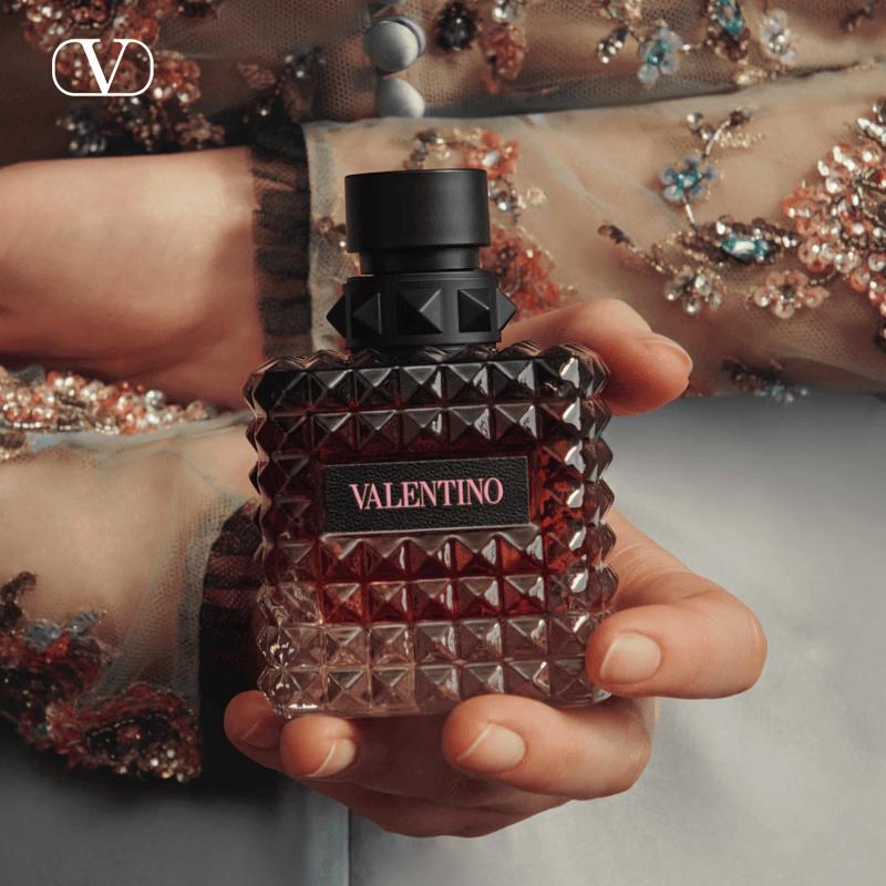 Valentino Donna Born In Roma Intense Eau De Parfum