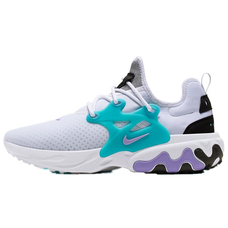 

Кроссовки Nike React Presto Cassette(AV2605-101) 42.5