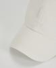 GLW G Arch Logo Cap Cream