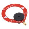 Donut AM Antenna Enhance Signal Improve Reception Effect Portable Mini Loop Antenna for MW Radio