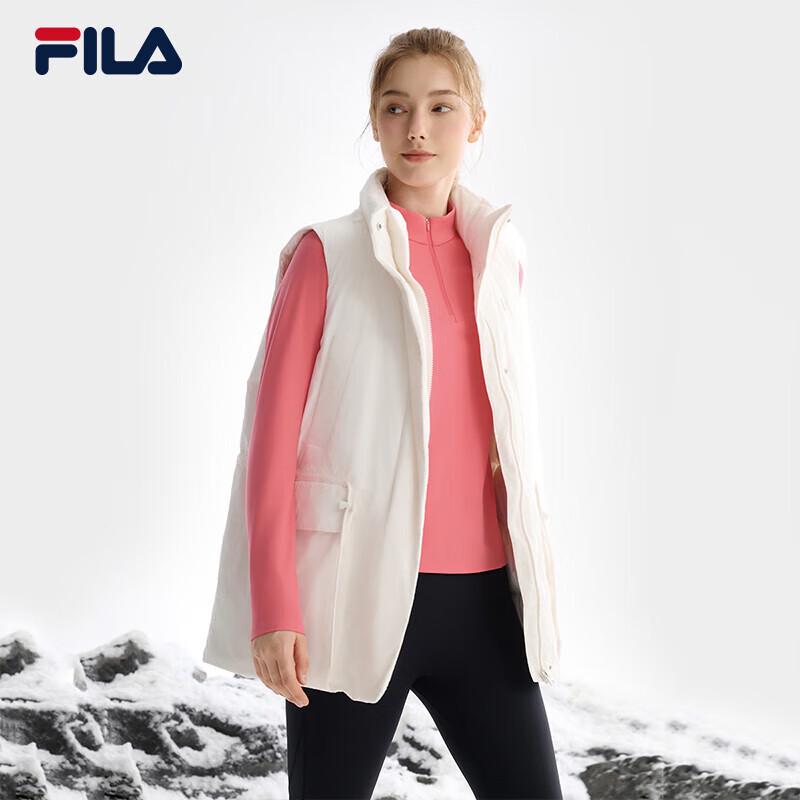 FILA Women s 2024 Winter Down Vest S
