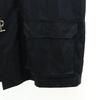 FIORUCCI Nylon jacket Black series Men's Used