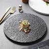 Nordic Ceramic Flat Plate