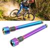 Mountain Bike Disc Brake Screw   Alloy Disc Caliper Brake Fixing Screws for Mountain Bikes