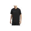 New Dri Fit T Shirt Men's Black/Anthracite HF4635-010