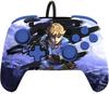Switch-controller PDP Switch Rematch Wired Controller The Legend of Zelda: Warrior Link