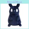 Peluche Sanshee Rain World con Materiale Peluche Corto per Collezionisti e Regalo