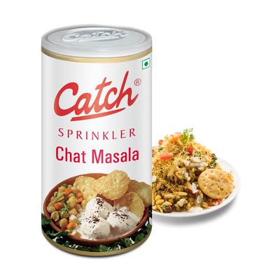 Catch Posyp Chat Masala, 100g