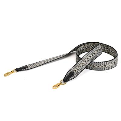 Evelyne Evelyn Bag Keli Bag Herbag Replacement Braided Wide Shoulder Strap Single Shoulder Wide Bag Strap Strap