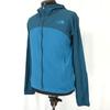 Japan Goldwin The North Face Flight Series Swallowtail Hoodie Men M Packable