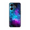 For Xiaomi Redmi 13 Case Cute Flower Cat Painted Soft Silicone TPU Back Cover For Redmi 13 4G redmi13 2024 Phone Cases Shells