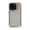 Silver Bulge Leather for Apple 11 Mobile Phone Case iPhone11promax Premium Sense 11 Solid Color 11 Hard 11