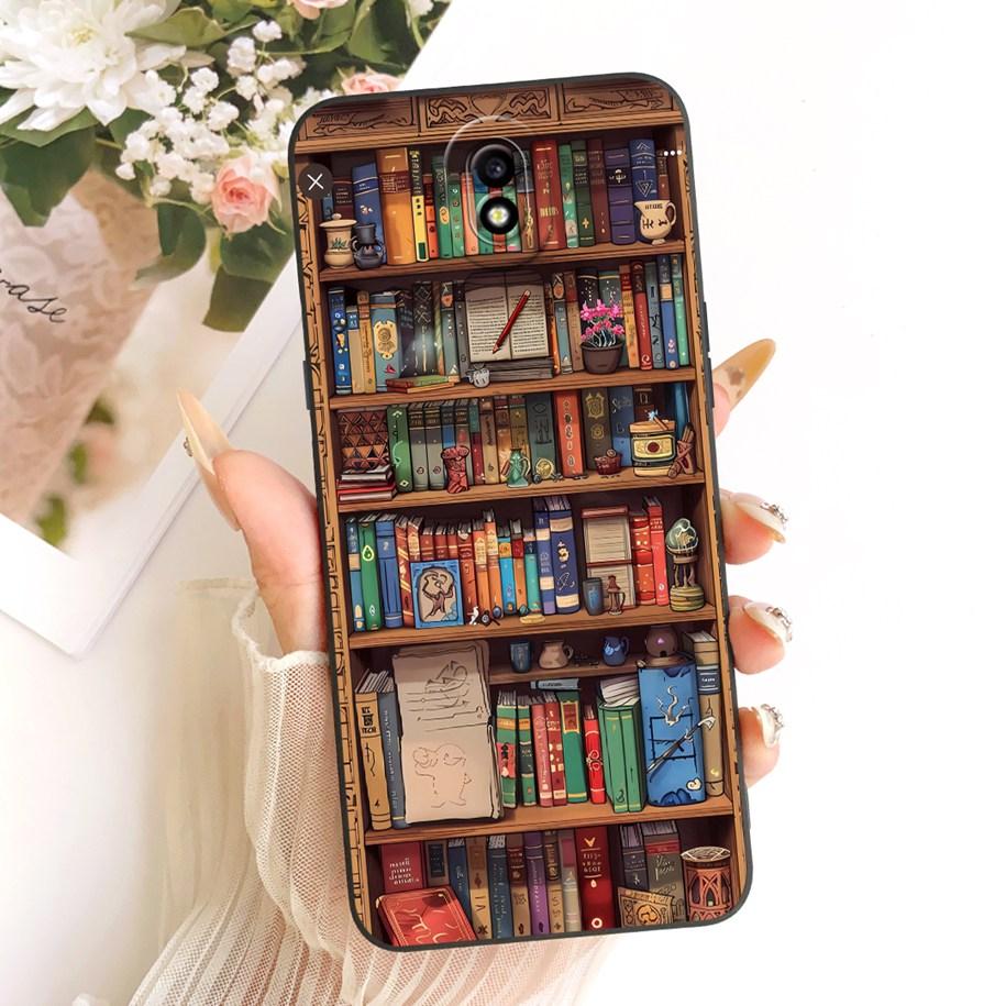 Shockproof Cover For Samsung Galaxy J3 2017 J330F / J5 Pro 2017 J530F / J7 Pro 2017 J730F Case Fashion Painted Soft Silicon Capa