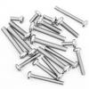 Hersdig 304 Stainless Steel Phillips Pan Head Machine Screw