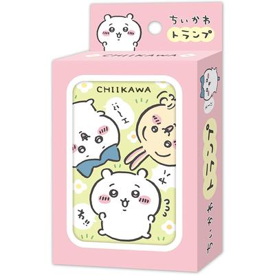 Chiikawa Spielkarten