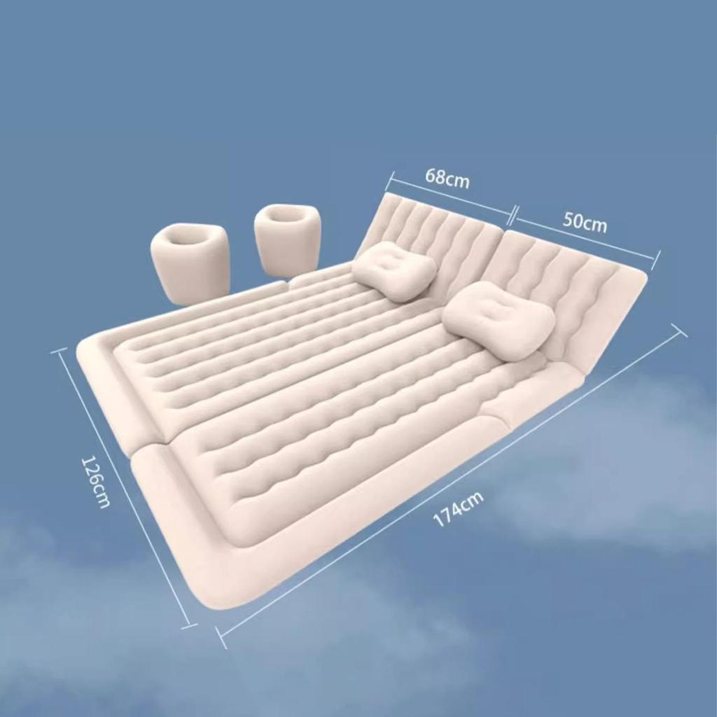 Overnight Car Mat, Suitable for Subaru Levorg, First Generation, VM4/VMG Type, Moisture Resistant, Waterproof,