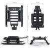 Portable Landing Gear For Mini 3 Tripod Stand Folding Extended Bracket Mount For DJI Mini 3 Pro Drone Accessories