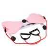 Resistance Rope Leg Twisting Machine Tension Elastic Rope Stair Climber Fitness Equipment Easily Damaged Parts Bicycle Parts