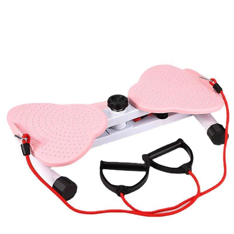 Resistance Rope Leg Twisting Machine Tension Elastic Rope Stair Climber Fitness Equipment Easily Damaged Parts Bicycle Parts