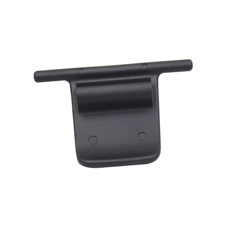 Kompatibilní hák na rukojeť sluneční clony zadních dveří pro Volkswagen Sharan (č. dílu. 7N0898920)