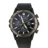 Used CASIO EDIFICE/Chronograph/Solar/Rubber Belt EFS-S640 A Rank 78