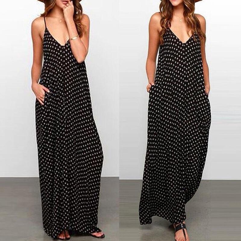 Elegant Women Multi Color Boho Maxi Dress With Premium Quality For Beach Parties