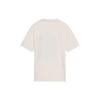 Li Ning X Disney Pinocchio Series Collaboration Sports Lifestyle Cartoon Character Letter Print Crew Neck Casual Short Sleeve T-Shirt AHSS449-7