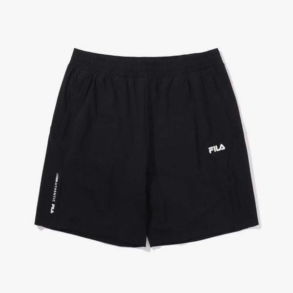 

Fila Men S Cooling 5 Point ShortS BLACK/085
