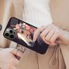 Horse Animal Magnetic Phone Case For APPLE iPhone 17 Air 16 14 13 12 Pro Max 15 Plus Wireless Charge With MagSafe Cover