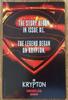 [USED] Action Comics 1000 Superman American Comic Leaf