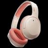 Edifier W820NB Dual Gold Bluetooth 5.2 Noise Cancelling Headphones