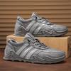 2026 new 20302 eight fish handmade shoes 38-46 sports breathable casual shoes low-top explosion