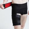 Protect Muscle Relief Pain Sciatic Nerve Thigh Wrap Strap Hamstring Brace Adjustable Hip Belt Groin Wrap