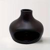Elegancki ceramiczny kominek do palenia Palo Santo i szałwii. Idealny do medytacji, jogi i aromaterapii. Idealny prezent i dekoracja domu.