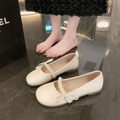 Damesschoenen – Ballerina's