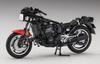 Hasegawa Kawasaki GPZ900R 1984 Plastic Model BK19 1/12 (A1)