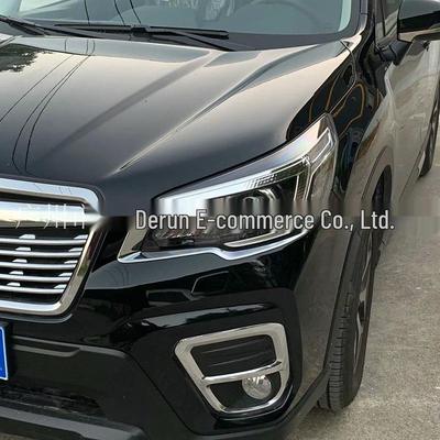 Ornament far Subaru Forester pentru modelele 2013-2019