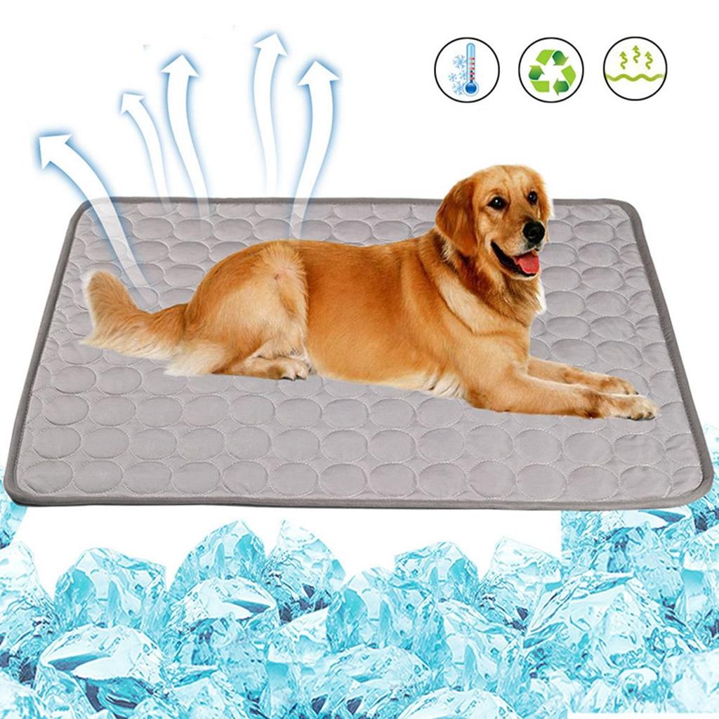 cooling crate pad
