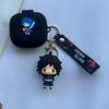 Compatible with Soundcore R10i NC Bluetooth Earphone Protective Case, R10i Cartoon Silicone P10i Soft Case