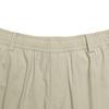 Fila Heritage Classic Versatile Comfortable Casual Shorts Men Shorts Autumn-Brown F11M628816FLK