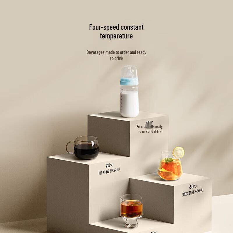Xiaomi Mijia Intelligenter Thermostatischer Elektrischer Wasserkocher P1