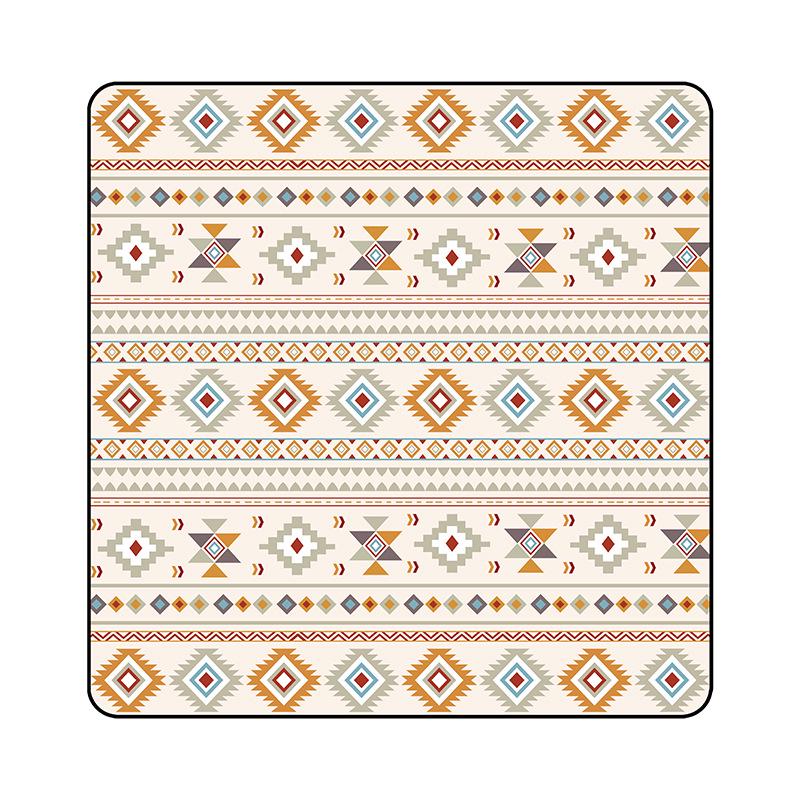 Waterproof Thickened Picnic & Beach Mat - Portable Outdoor Camping Floor Mat