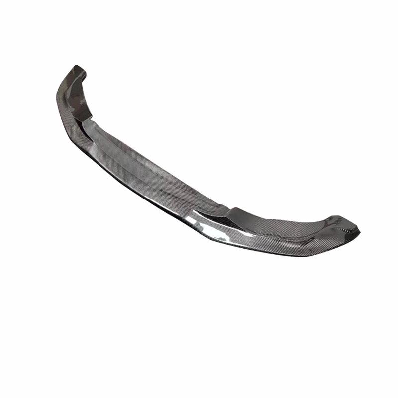 PSM Style Carbon Fiber Front Spoiler for 2014-2020 BMW M4 F82