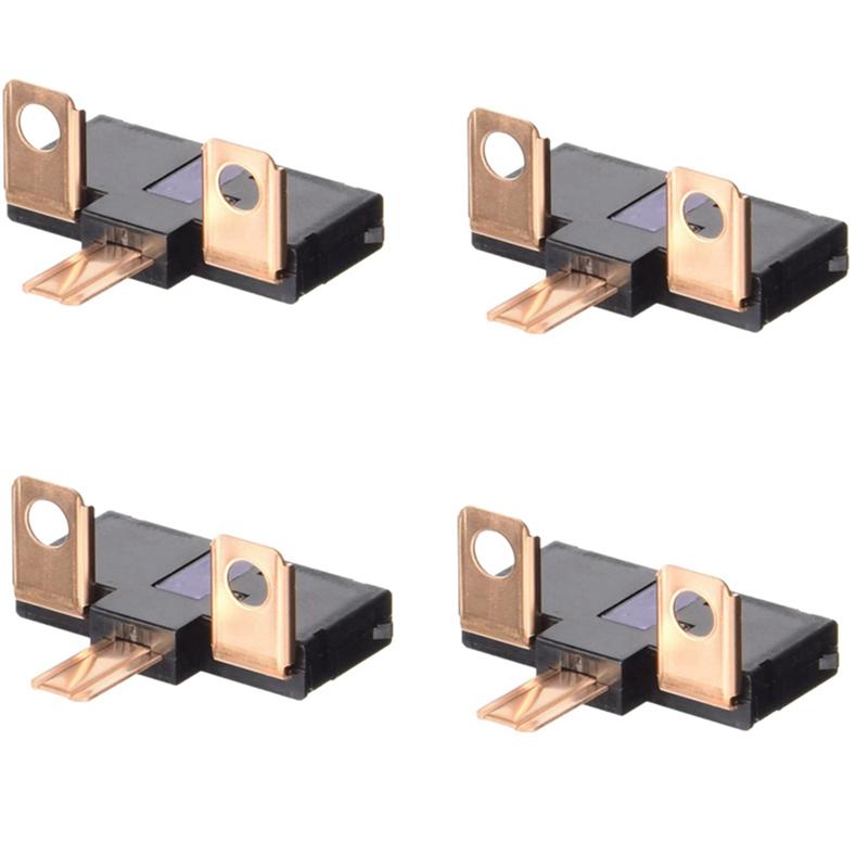 4X Insurance Box A MULTI BLOCK Fuse(100A/70A) 38231-SDA-A01 For Honda Civic Accord CR-V-A99D
