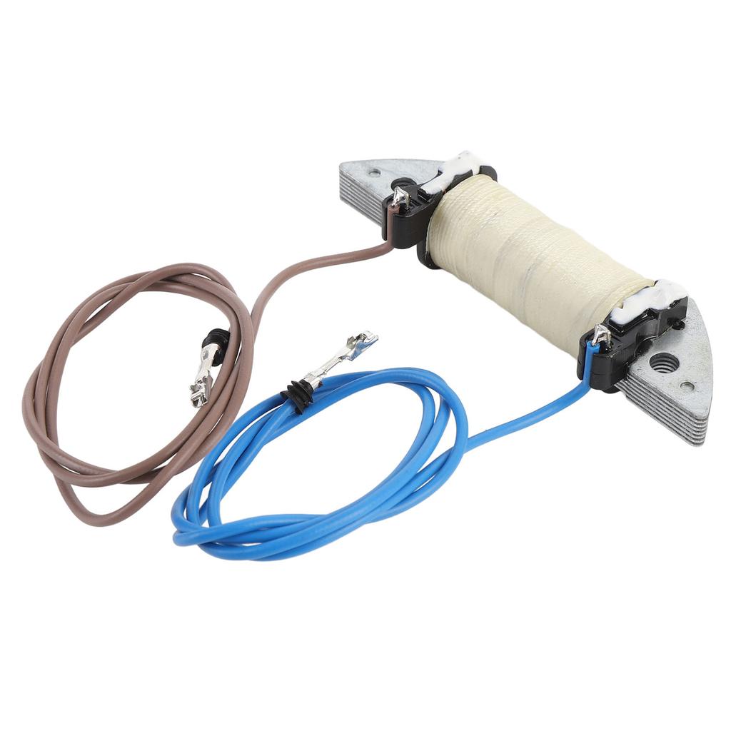 Outboard Charging Coil 6F5-85520-00 6F5-85520-G0 for Motorcycle 2 Stroke 40HP Motor Charger